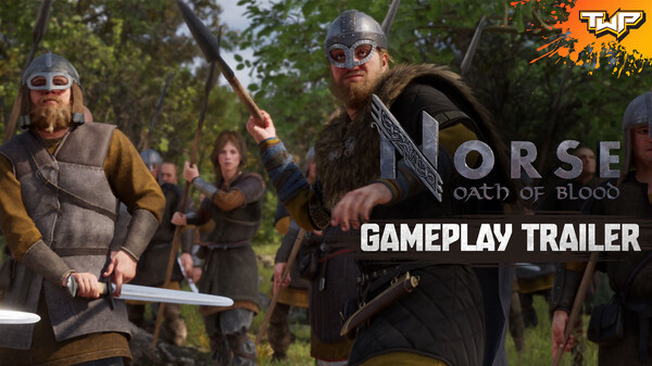 Gameplay Trailer trailer thumbnail