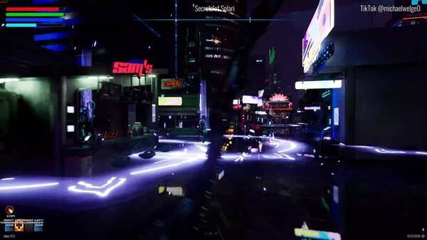 Game Trailer trailer thumbnail