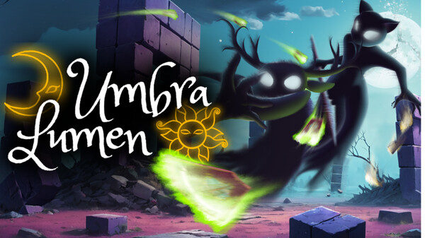 Trailer - Umbra Lumen trailer thumbnail