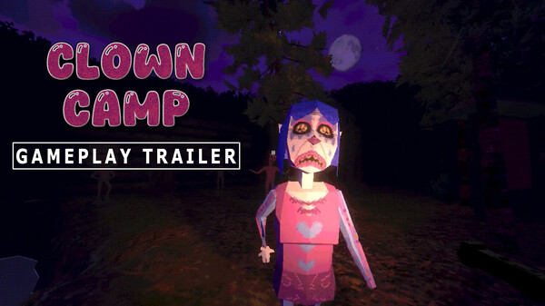 Gameplay Trailer trailer thumbnail