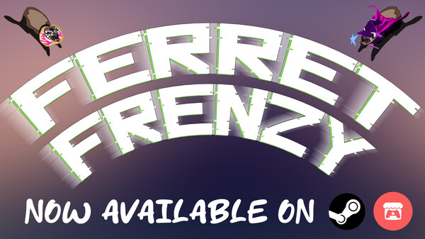 Feel The Frenzy! trailer thumbnail