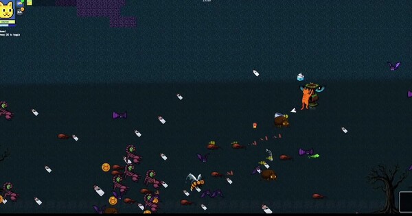 Game Trailer trailer thumbnail