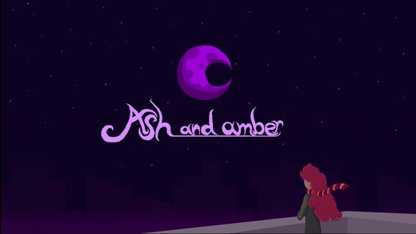 Ash and Amber trailer trailer thumbnail