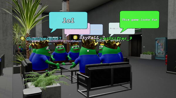 Streamer vs. Chat Showcase trailer thumbnail