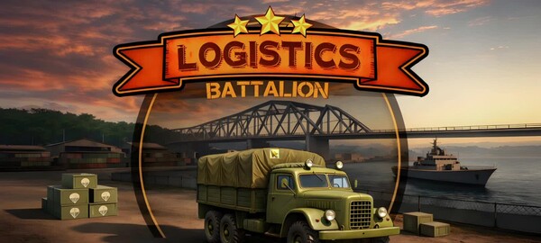Logistics battalion trailer thumbnail