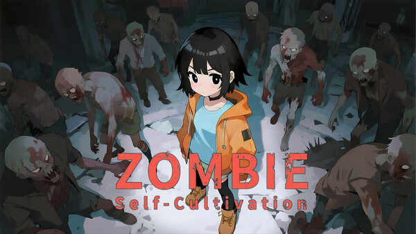Gameplay trailer for Zombie Self-Cultivation trailer thumbnail