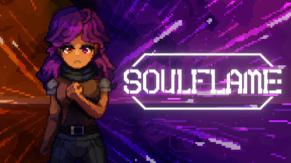 Soulflame Teaser Trailer trailer thumbnail
