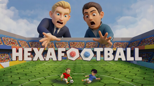 HexaFootball Trailer trailer thumbnail