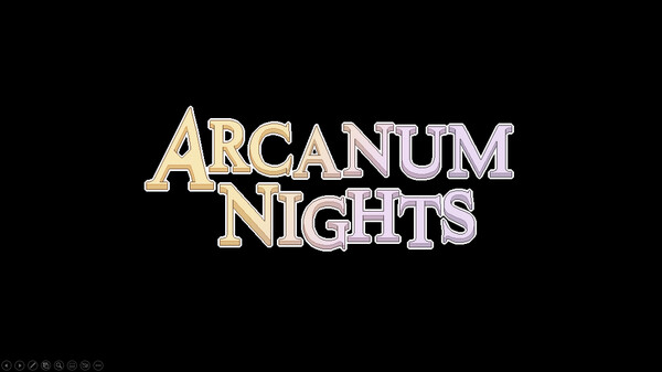 Arcanum NIghts trailer thumbnail