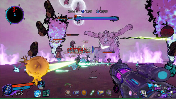 CollapseZone_DemoPV_3 trailer thumbnail