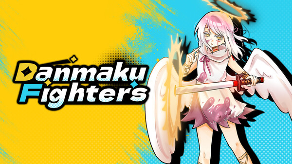 Danmaku FIghters Trailer 1 trailer thumbnail