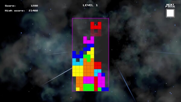 TetraDice Gameplay Trailer trailer thumbnail