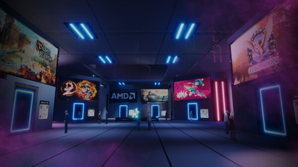 Endix – Official Gameplay Trailer trailer thumbnail