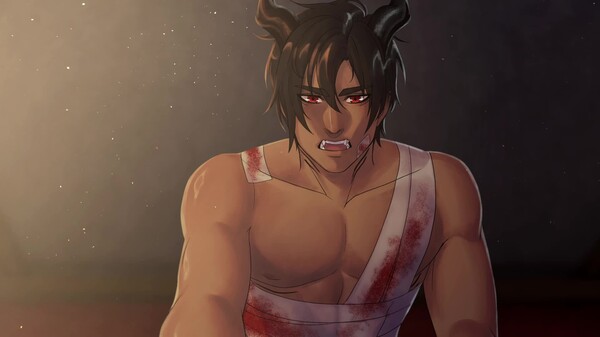 The Demon's Apple - Trailer trailer thumbnail