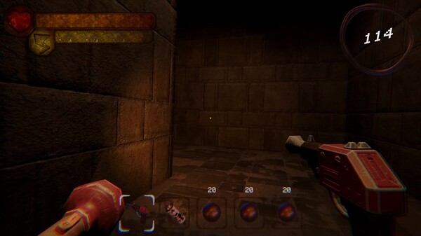 EXIT 1: Lost Labyrinth trailer thumbnail