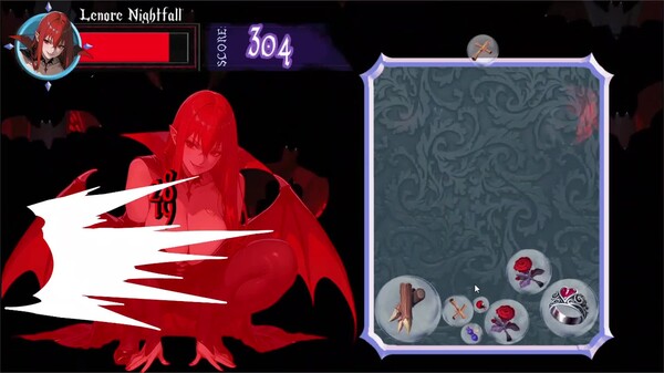Vampire Suika Girls trailer thumbnail