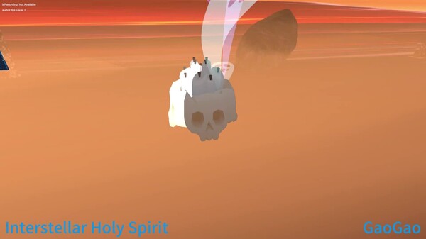 Interstellar Holy Spirit trailer thumbnail