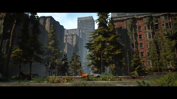 Trailer trailer thumbnail