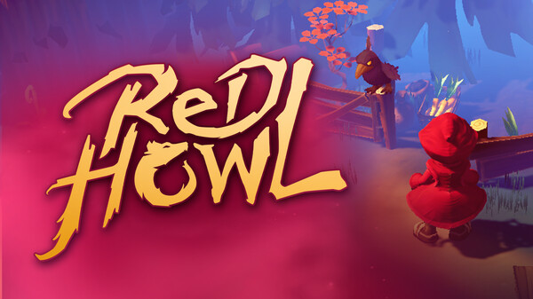 Gameplay trailer I Redhowl trailer thumbnail