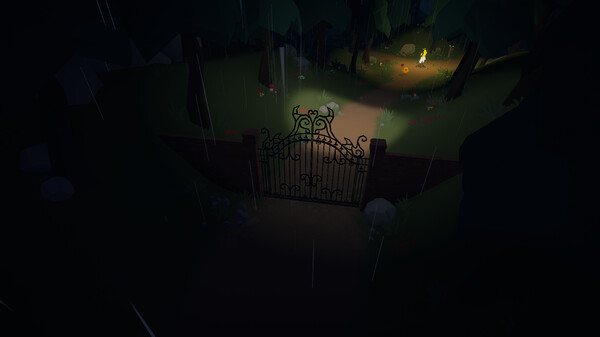 A Light Touch Teaser Trailer trailer thumbnail