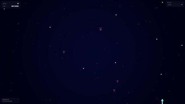 Hypernova Reveal Trailer trailer thumbnail