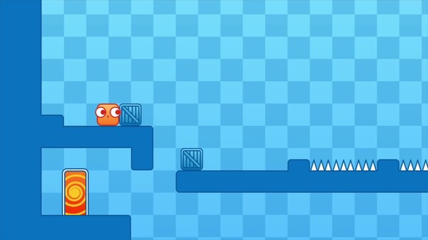 Cuboy Adventure Trailer trailer thumbnail