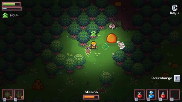 Demo Trailer trailer thumbnail