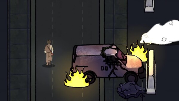 The Last Diner Trailer trailer thumbnail