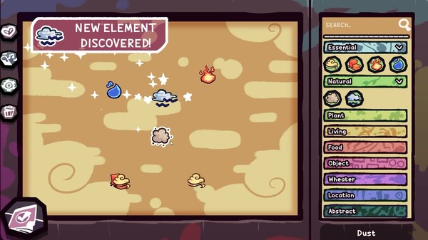 ALCHEMIXUM - Early Acess Trailer trailer thumbnail
