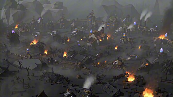 Story and Early Gameplay Demo trailer thumbnail