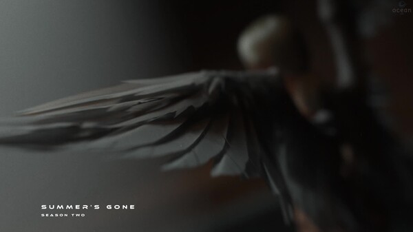 Model shoot: The Divine Serpent trailer thumbnail
