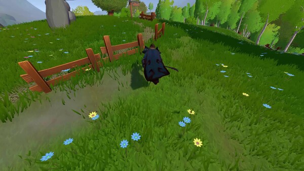 Alpha Exploration - Meadows trailer thumbnail