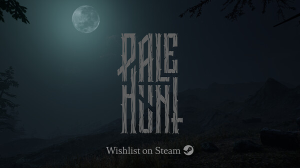 Pale Hunt Teaser trailer trailer thumbnail