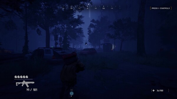 DEMO trailer thumbnail