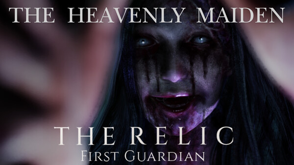 The Heavenly Maiden Trailer trailer thumbnail