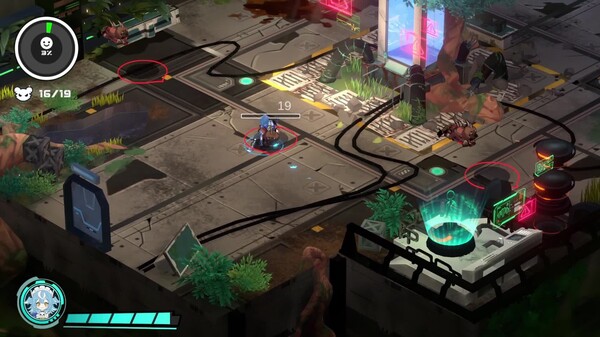 RoboClean_DemoPlay trailer thumbnail