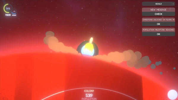 ORBITAL - Second Gameplay Trailer trailer thumbnail
