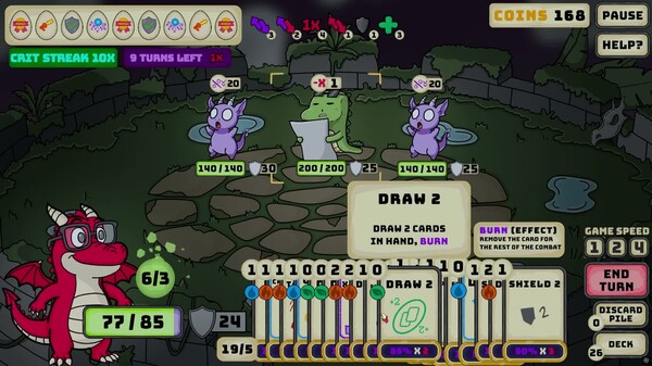 Random Dragons Trailer trailer thumbnail