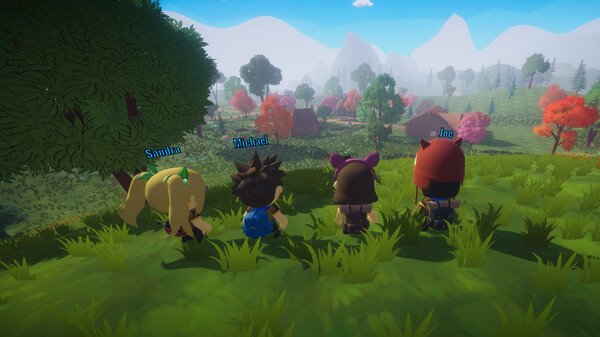 Huglings Official Reveal Trailer trailer thumbnail