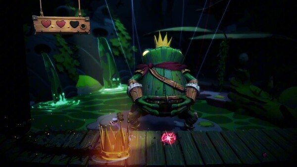 Gameplay trailer thumbnail