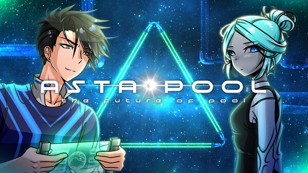 Asta-Pool: The Future of Pool trailer thumbnail