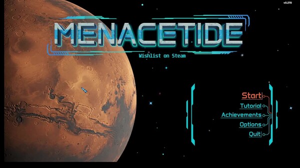 Menacetide Demo Let's Play trailer thumbnail