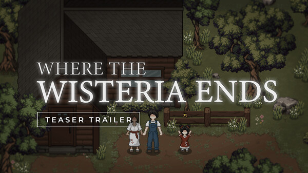 First Look - Teaser Trailer trailer thumbnail