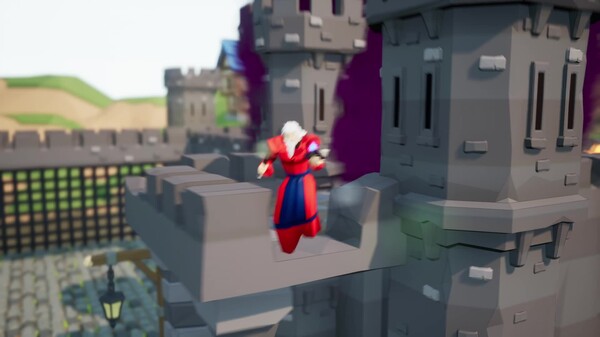 Gameplay Trailer trailer thumbnail
