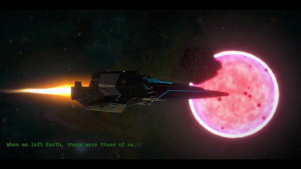 Zenith Expanse - Cinematic Trailer trailer thumbnail