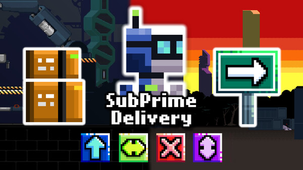 SubPrime Delivery trailer thumbnail