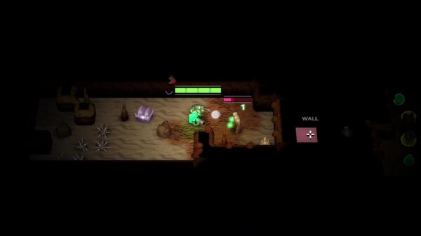 Cavern Demo Trailer trailer thumbnail