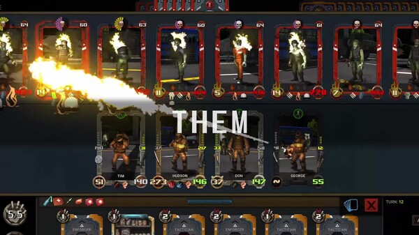 Dead Grid 1.0 Launch Trailer trailer thumbnail