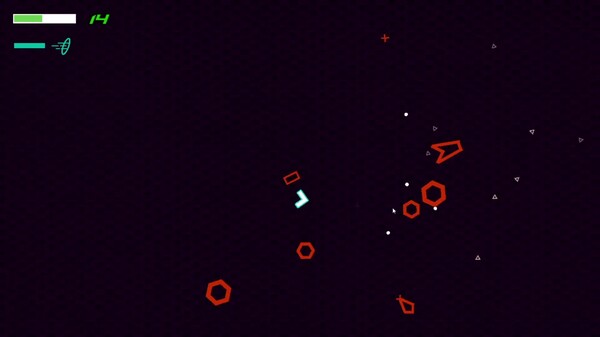 Polygon Panic Trailer trailer thumbnail