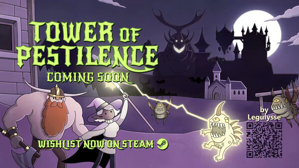 Announcement Trailer trailer thumbnail
